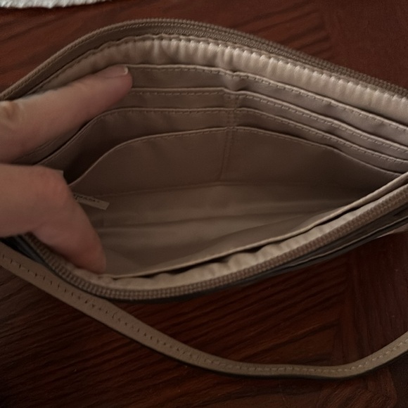 Coach Wristlet - Picture 3 of 3